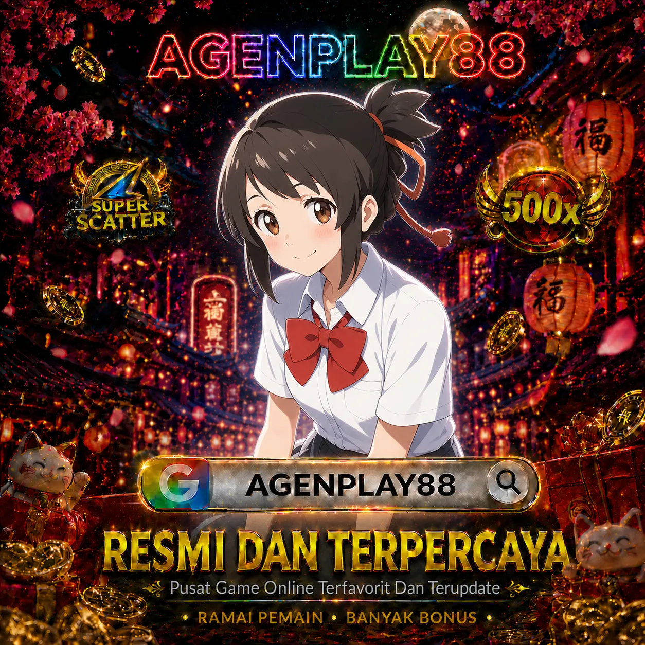 HOKI SLOT ▶ Item Lama Mulai Terasa Biasa? Kosongkan Slot Inventory dan Siapkan Build Baru yang Lebih Hoki